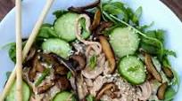 The Best Cold Vegan Soba Noodle Salad The Best Cold Vegan Soba Noodle Salad
