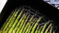 Air Fryer Asparagus Recipe Air Fryer Asparagus Recipe