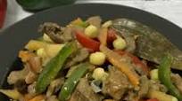 Pork Igado Recipe Pork Igado Recipe
