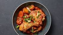 Slow Cooker Dakdori Tang Slow Cooker Dakdori Tang