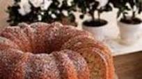 Bananas 'n Cream Bundt Cake Bananas 'n Cream Bundt Cake