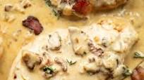 Creamy Bacon Chicken Creamy Bacon Chicken