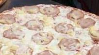 Canadian Bacon Pizza Recipe Canadian Bacon Pizza Recipe