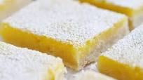 The Best Lemon Bars The Best Lemon Bars