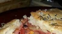 Focaccia Focaccia