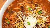 Ninja Foodi Chili Ninja Foodi Chili