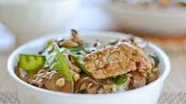 Stir Fried Pork Stir Fried Pork