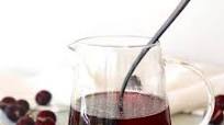 Sweet Cherry Simple Syrup Sweet Cherry Simple Syrup