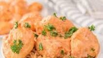 Air Fryer Bang Bang Shrimp Air Fryer Bang Bang Shrimp