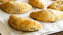 Grands!™ Spinach and Feta Foldovers Grands!™ Spinach and Feta Foldovers