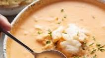 Crab Bisque Crab Bisque