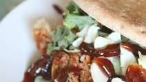Weight Watchers BBQ Pulled Pork Recipe Weight Watchers BBQ Pulled Pork Recipe