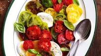 Insalata Caprese Insalata Caprese
