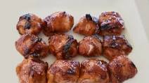 Greg’s Bacon Wrapped Pheasant Rumaki Recipe Greg’s Bacon Wrapped Pheasant Rumaki Recipe