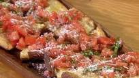 Pomodoro Fresco Sourdough Bruschetta Pomodoro Fresco Sourdough Bruschetta