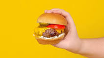 Best Ever Juicy Burger Recipe | Hellmann's US Best Ever Juicy Burger Recipe | Hellmann's US