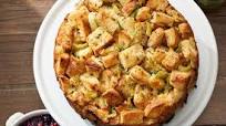 Rosemary Monkey Bread Stuffing Rosemary Monkey Bread Stuffing