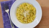 Spaghetti Squash with Parmesan Spaghetti Squash with Parmesan