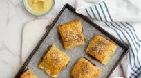Vegan Sausage Rolls Vegan Sausage Rolls
