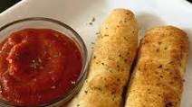 Air Fryer Pizza Sticks Recipe Air Fryer Pizza Sticks Recipe