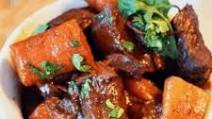 Tender Beer Beef Stew Tender Beer Beef Stew