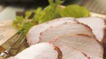 Cranberry Pork Roast Cranberry Pork Roast