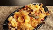 Colombian Chicken Stew With Potatoes, Tomato, and Onion Colombian Chicken Stew With Potatoes, Tomato, and Onion