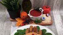 Easy, Freaky, Fried Meatloaf Easy, Freaky, Fried Meatloaf