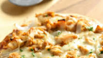 Quick Leftover Instant Pot Chicken Pizza Quick Leftover Instant Pot Chicken Pizza