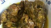 Jamaican curry pork recipe - The Island Of Jamaica Recipes Jamaican curry pork recipe - The Island Of Jamaica Recipes