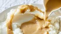 Make-Ahead Turkey Gravy Make-Ahead Turkey Gravy