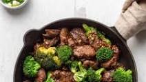 Whole30 Beef and Broccoli Whole30 Beef and Broccoli