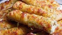 Cheesy breadsticks Recipe - (4.4/5) Cheesy breadsticks Recipe - (4.4/5)