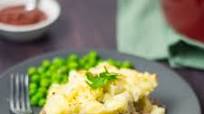 Classic Cottage Pie Classic Cottage Pie