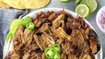 Low Carb Pork Carnitas (Instant Pot) Low Carb Pork Carnitas (Instant Pot)