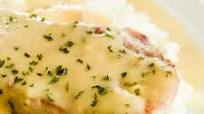 Ranch Crock Pot Pork Chops Ranch Crock Pot Pork Chops