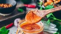 The Best Homemade Sweet and Sour Sauce The Best Homemade Sweet and Sour Sauce