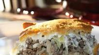Runza Casserole Runza Casserole