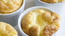Crustless ‘Quiche’ Crustless ‘Quiche’