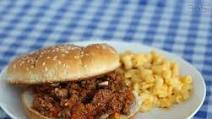 Homemade Sloppy Joes Homemade Sloppy Joes