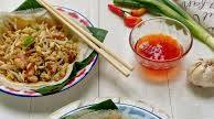 Resep Lumpia Basah Resep Lumpia Basah