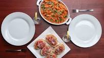 3-Course Italian Dinner | Recipes 3-Course Italian Dinner | Recipes