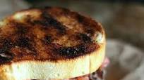 Bruschetta Burger Recipe Bruschetta Burger Recipe