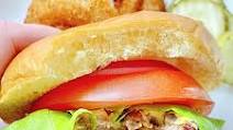 Air Fryer Burgers Air Fryer Burgers