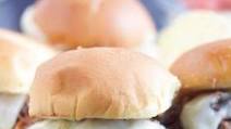 Slow Cooker Flank Steak Sliders Slow Cooker Flank Steak Sliders