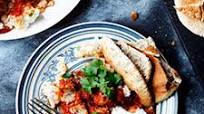 Kurczak tikka masala Kurczak tikka masala