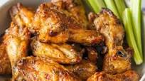 Air Fryer Chicken Wings Air Fryer Chicken Wings