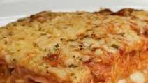 Instant Noodle Lasagna Recipe Instant Noodle Lasagna Recipe