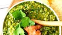 Tomatillo Verde Tomatillo Verde