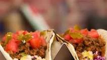 Ground Beef Tacos Ground Beef Tacos